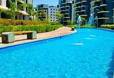 Apartments For sale in Sun Capital Compound - Arabia