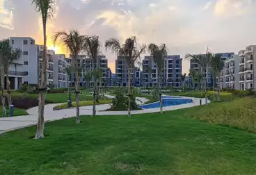 Twin House For sale in Sun Capital Compound - Arabia