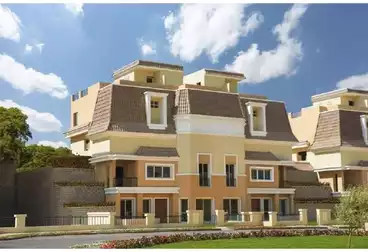 Studio for sale 58 m in Sarai S2