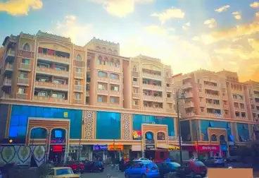 Shops For sale in Sayed Anbar St.