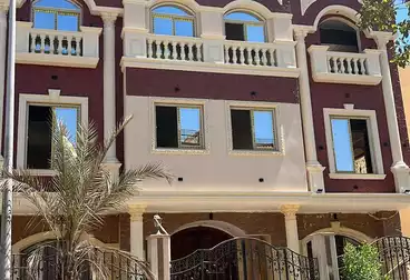 Apartments For sale in Akhnaton St.