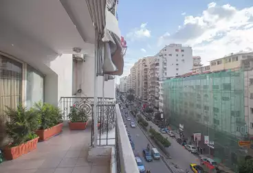 Apartment for sale 270 square meters in Smouha (Albert I Street)