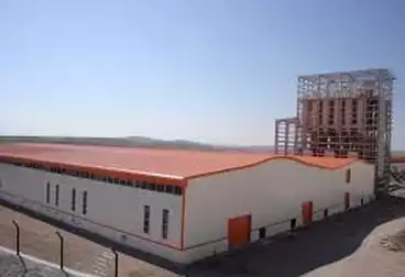 Factory For sale in 3rd Industrial Zone