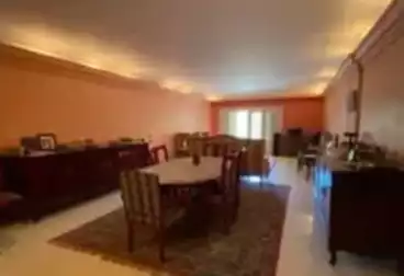 Apartment with Garden For sale in Zayed 2000 Compound - Dorra