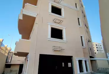 For sale building 6 apartments, immediate delivery  Tiamo City Compound, Sheikh Zayed