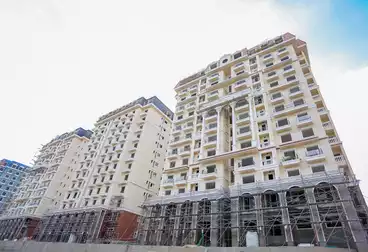 Apartment for sale 126 m Moharam Bek (Sawari)