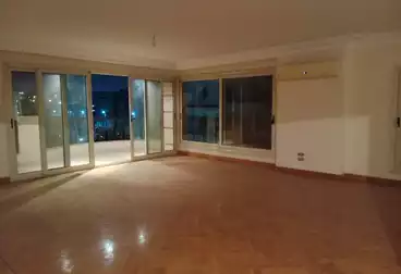 Apartments For rent in Morabaa El Wozaraa