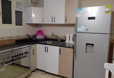 Furnished Apartment For rent in Saqr Koraysh St.