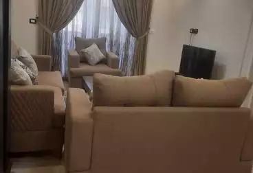 Furnished Apartment For rent in Group 112