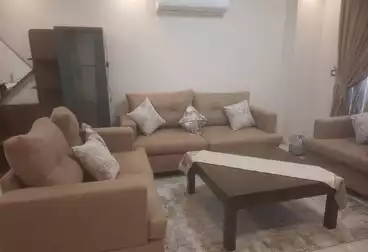 Furnished Apartment For rent in Group 112