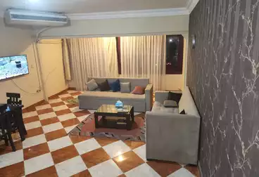 Furnished Apartment For rent in Milsa Buildings