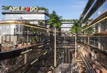 Shops For sale - floor 2
