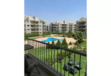 Apartments For rent in The Address Compound - Dorra