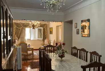 Apartments For sale in Abou Quer St