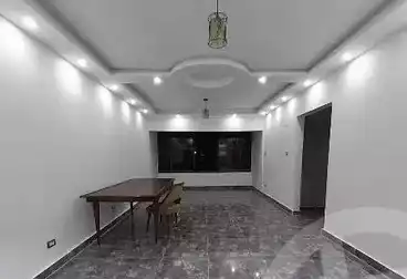 Apartment for rent in 6th of October City - Al Firdous Police Compound Area of ​​130 square meters (two rooms - bathroom - reception - kitchen), super luxe 