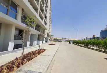 Apartments For sale in One Kattameya Compound - Morshedy Group