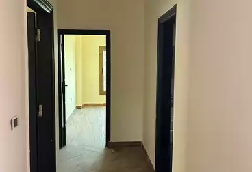 Apartments For rent in Abd El-Hameed Gawdat El-Sahar St.