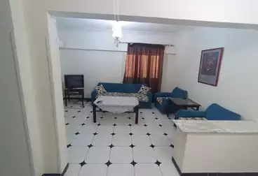 Furnished Apartment For rent in El Fallah St.