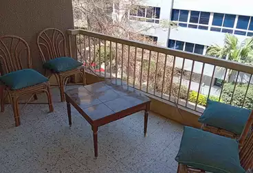 Furnished Apartment For rent in El Fallah St.