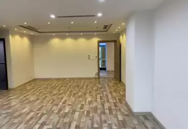 Office for rent in Trivium Complex New Cairo