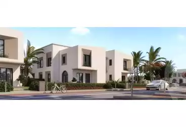 Duplix for sale 208m inTaj city orgami compound