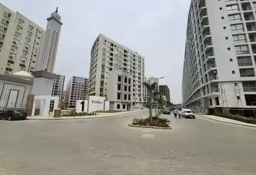 Apartments For sale in One Kattameya Compound - Morshedy Group