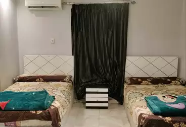 Furnished Apartment For rent in Saqr Koraysh St. 1600per day