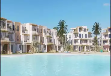  El Masyaf - Service Apartment VIEW LAGOON, POOL | RAS EL HEKMA