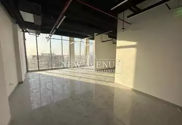 office for rent at podium Cfc 95 ready to move