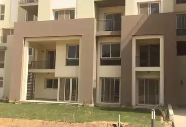 Duplex For sale in The Sierras - Uptown Cairo Compound