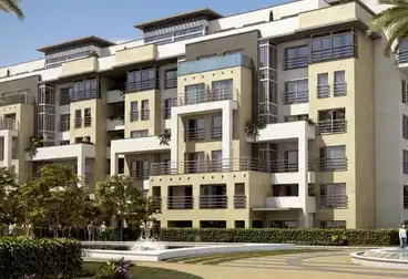 Apartments For sale in MV Park - Mountain View iCity October Compound