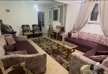 Apartments For rent in Port Said Street