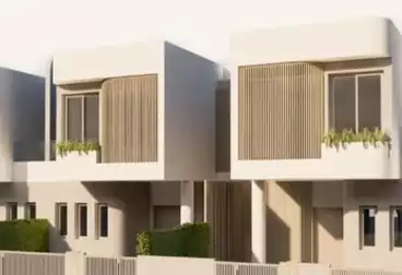 Apartments For sale in The Islands Compound - Egygab