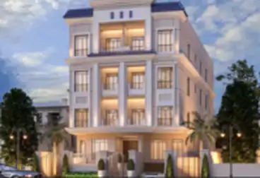 Apartments For sale in El Andalus 2