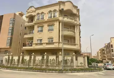 Duplex For sale in New El Andalous