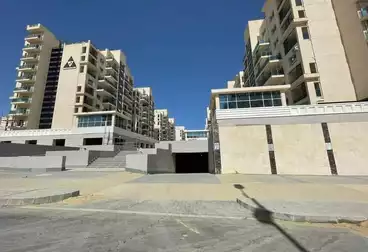 Apartments For sale in Downtown - New Alamein - City Edge