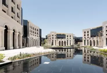 Office for Sale -  3,922 sqm - Installments -  in Cairo business Park -  KZ-SM 6