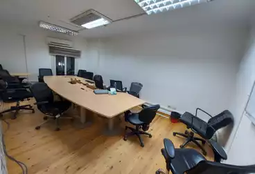 Offices For rent in Degla Square