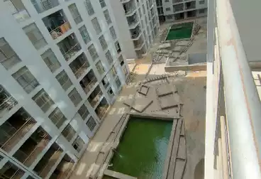 Apartments For rent in One Kattameya Compound - Morshedy Group