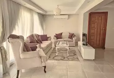 Furnished Apartment For rent in Osama Ibn Zaid St.