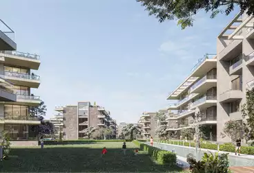 Apartments For sale in Kite Residence - Centrada