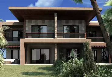 Twin House For sale in Kingsrange - New Giza Compound 