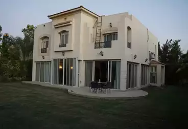 Separate Villa For sale in Other Neighborhoods In 6th Of October