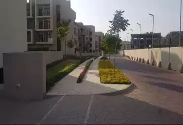 Apartments For rent in Fifth Square Compound - AlMarasem