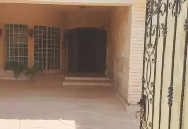 Separate Villa For sale in El Rabwa Compound - TMG