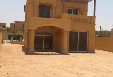 Separate Villa For sale in Royal Meadows Compound - Arco