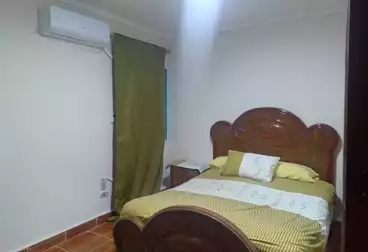 Furnished Apartment For rent in Obour Buildings