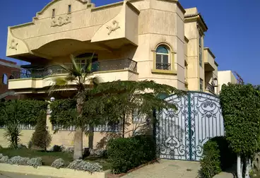 Separate Villa For sale in Neighborhood 1st