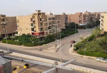 Apartments For sale in Bait El Watan Ninth Neighborhood