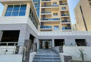 Penthouse For sale in Downtown - New Alamein - City Edge